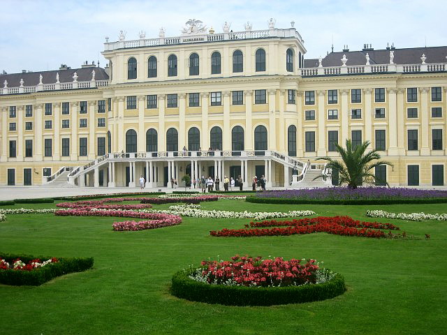 195 - Vienna 2007